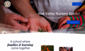 Noevalleynurseryschool.com thumbnail