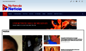 Nofarodanoticia.com.br thumbnail