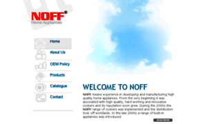 Noff.com.tr thumbnail