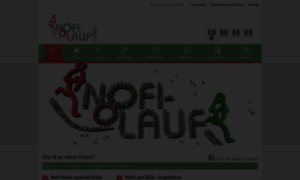 Nofi-lauf.de thumbnail