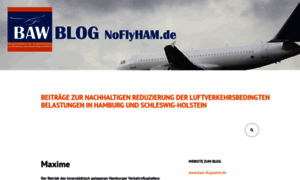 Noflyham.de thumbnail