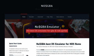 Nogba.com thumbnail