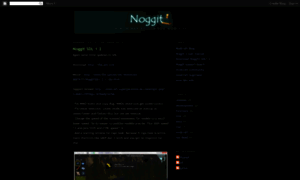 Nogg-it.blogspot.com thumbnail