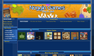 Noggin-games.com thumbnail