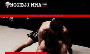 Nogibjjmma.com thumbnail