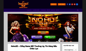 Nohu52.com.co thumbnail