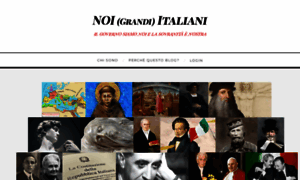 Noiitaliani.org thumbnail