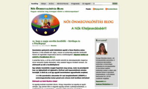 Noionmegvalositas.wordpress.com thumbnail