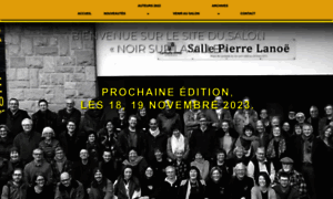 Noirsurlaville.fr thumbnail