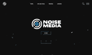Noise-media.com thumbnail