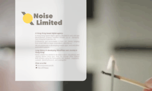 Noise.com.hk thumbnail