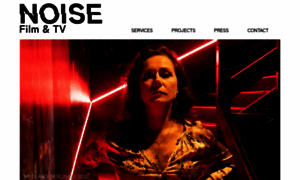 Noisefilmpr.com thumbnail