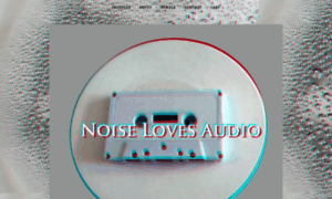 Noiselovesaudio.bigcartel.com thumbnail