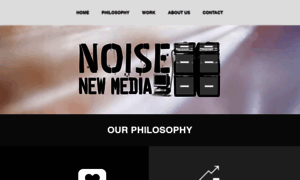 Noisenewmedia.com thumbnail