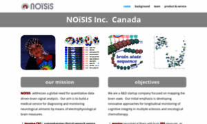 Noisis.com thumbnail