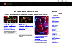 Noisnaweb.com.br thumbnail