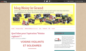 Noisy-les-bas-heurts.com thumbnail