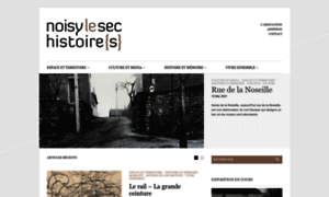 Noisylesec-histoire.fr thumbnail
