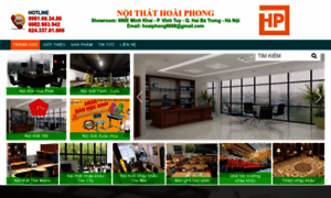 Noithathanoi.net.vn thumbnail