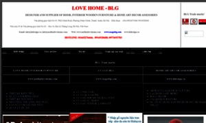 Noithatlovehome.com thumbnail