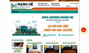 Noithatmanhhe.com thumbnail