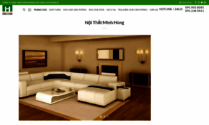 Noithatminhhung.com.vn thumbnail