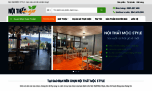 Noithatmocstyle.com thumbnail