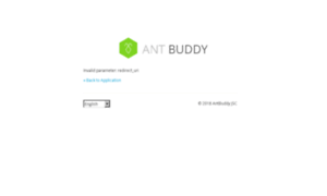 Noithatonline.antbuddy.com thumbnail