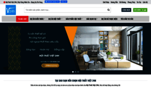 Noithatviet24h.vn thumbnail