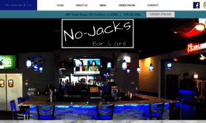 Nojacksbar.com thumbnail