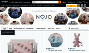 Nojo.com thumbnail