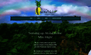 Nokealoha.com thumbnail