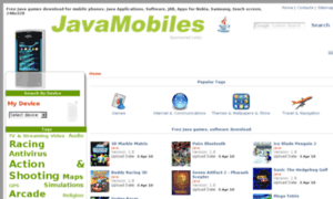 Nokia-2690.java-mobiles.com thumbnail