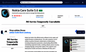 Nokia-care-suite.informer.com thumbnail