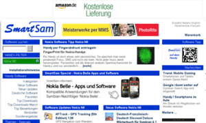 Nokia-n8.smartsam.de thumbnail