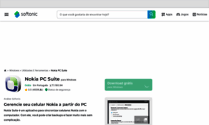 Nokia-pc-suite.softonic.com.br thumbnail