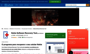 Nokia-software-recovery-tool.softonic.com.br thumbnail