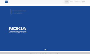 Nokia-store-bd.com thumbnail