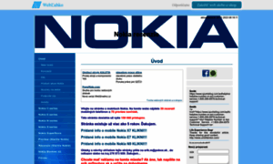 Nokia.weblahko.sk thumbnail