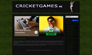 Nokia2690.cricketgames.me thumbnail