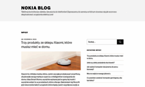 Nokiablog.pl thumbnail