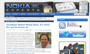 Nokiaexperts.com thumbnail