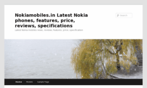 Nokiamobiles.in thumbnail