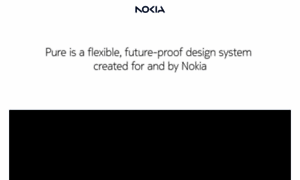 Nokiapure.com thumbnail