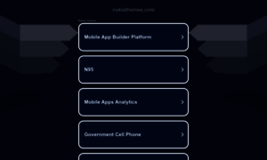 Nokiathemes.com thumbnail