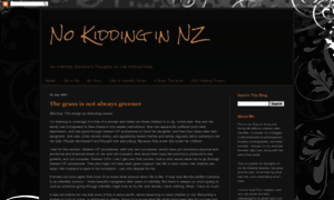 Nokiddinginnz.blogspot.com thumbnail