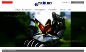 Nokkon.com.tr thumbnail