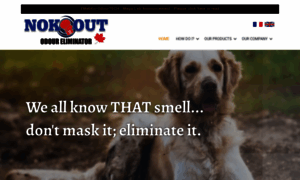 Nokout.ca thumbnail