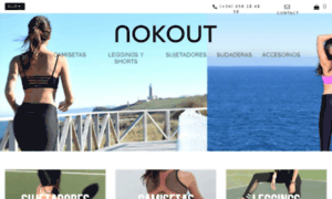 Nokoutco.myshopify.com thumbnail