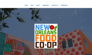 Nolafood.coop thumbnail